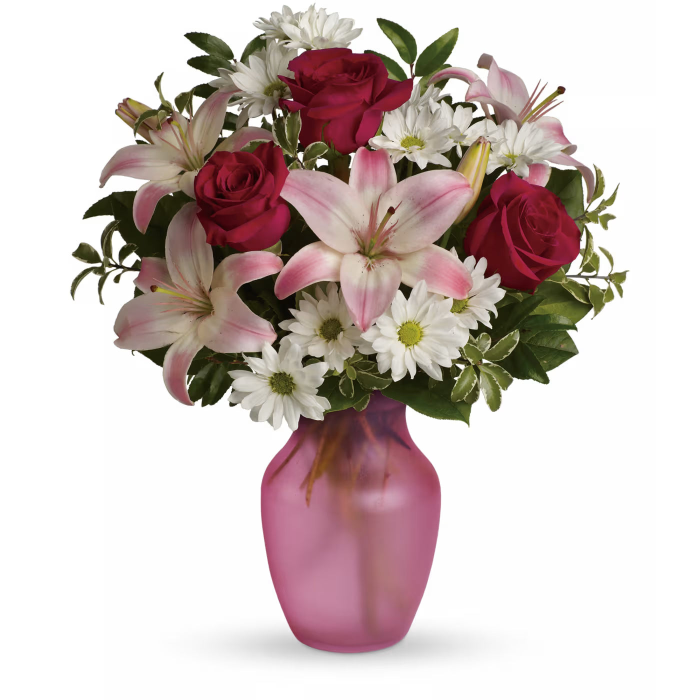 She's the One Bouquet by Teleflora
