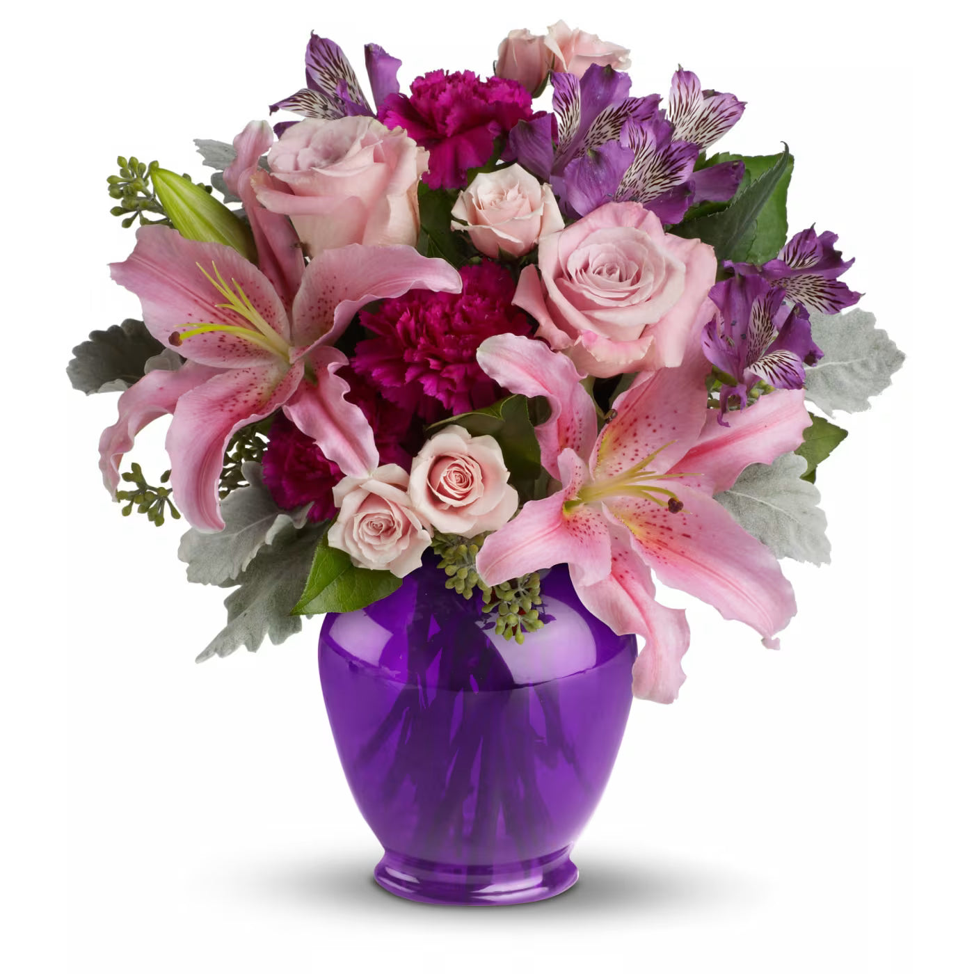 Teleflora's Elegant Beauty